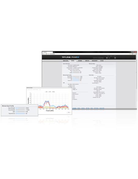 AP TP-LINK CPE210
