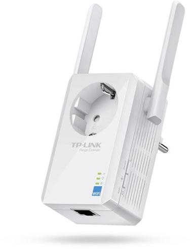 REPEATER TP-LINK TL-WA860RE