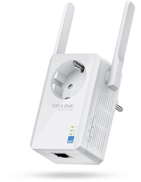 REPEATER TP-LINK TL-WA860RE