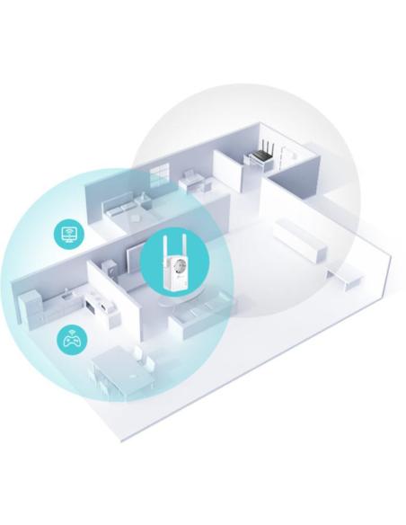 REPEATER TP-LINK TL-WA860RE