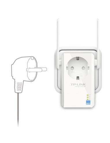 REPEATER TP-LINK TL-WA860RE