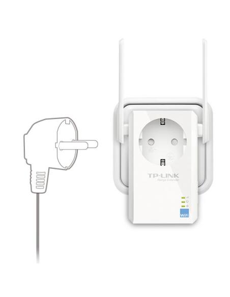 REPEATER TP-LINK TL-WA860RE