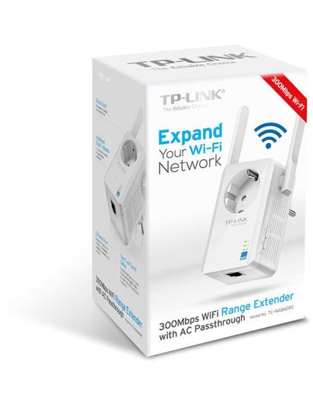REPEATER TP-LINK TL-WA860RE
