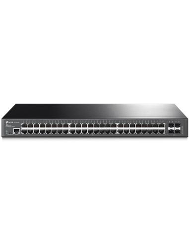SWITCH TP-LINK TL-SG3452