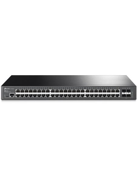SWITCH TP-LINK TL-SG3452