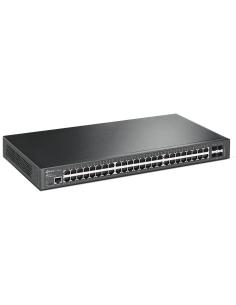 SWITCH TP-LINK TL-SG3452 2