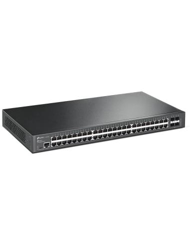 SWITCH TP-LINK TL-SG3452