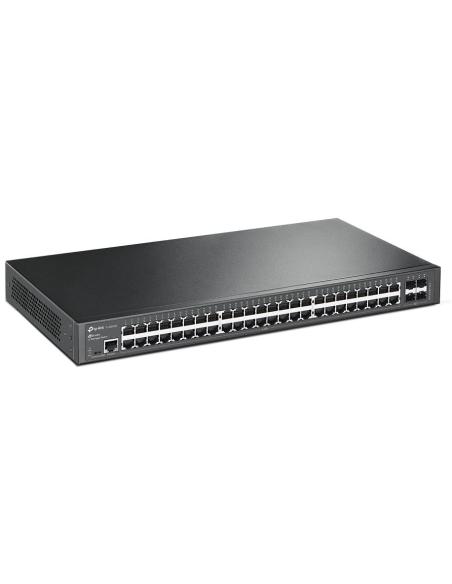 SWITCH TP-LINK TL-SG3452