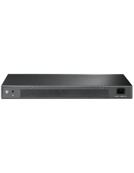 SWITCH TP-LINK TL-SG3452