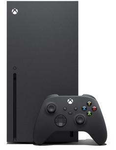 Konsola do gier Microsoft Xbox Series X