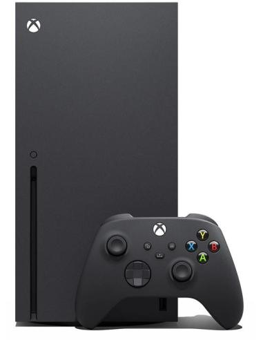 Konsola do gier Microsoft Xbox Series X
