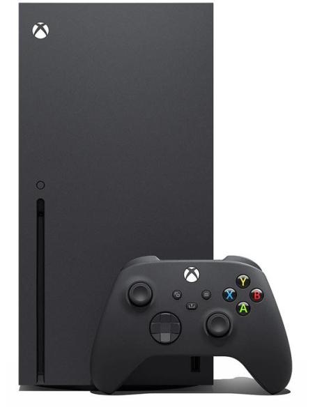 Konsola do gier Microsoft Xbox Series X