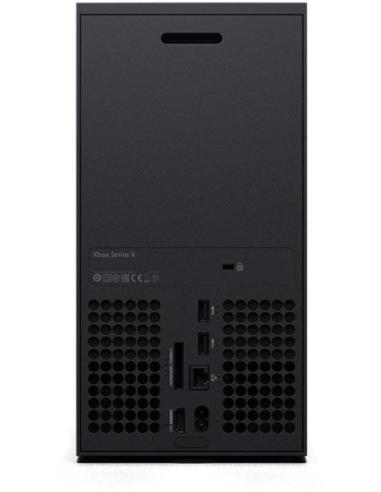 Konsola do gier Microsoft Xbox Series X