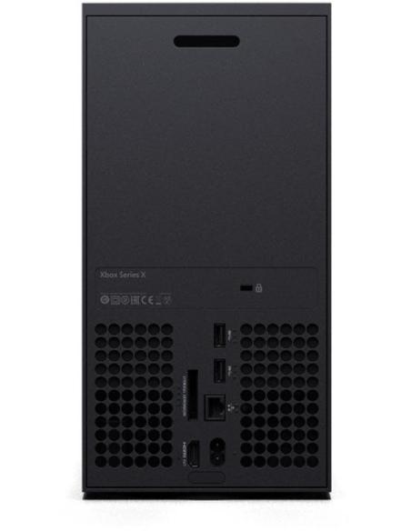 Konsola do gier Microsoft Xbox Series X