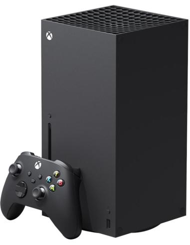 Konsola do gier Microsoft Xbox Series X