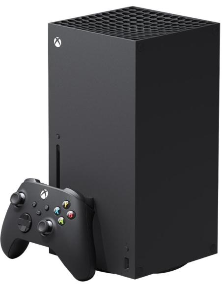 Konsola do gier Microsoft Xbox Series X