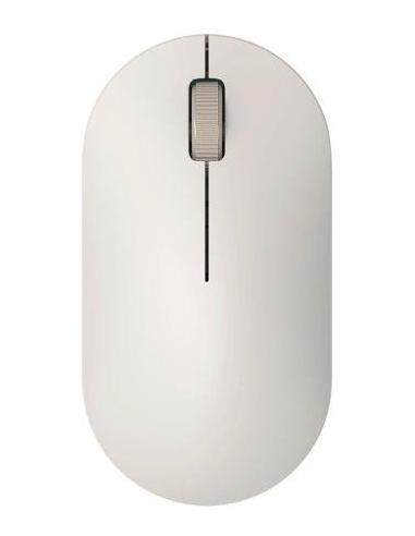 Mysz bezprzewodowa Xiaomi Lite 2 biały