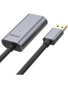 Unitek Y-3004 wzmacniacz syg. USB 3.0 5M Premium 2