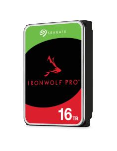 DYSK SEAGATE IronWolf PRO ST16000NT001 16TB