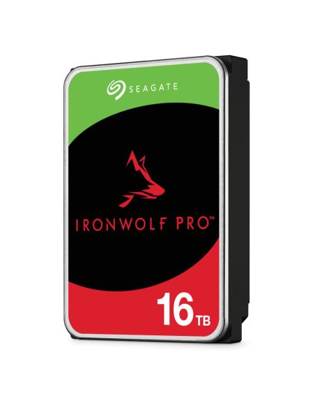 DYSK SEAGATE IronWolf PRO ST16000NT001 16TB