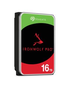 DYSK SEAGATE IronWolf PRO ST16000NT001 16TB 2