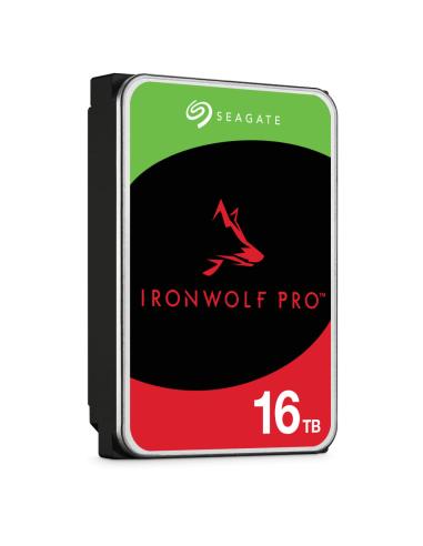 DYSK SEAGATE IronWolf PRO ST16000NT001 16TB