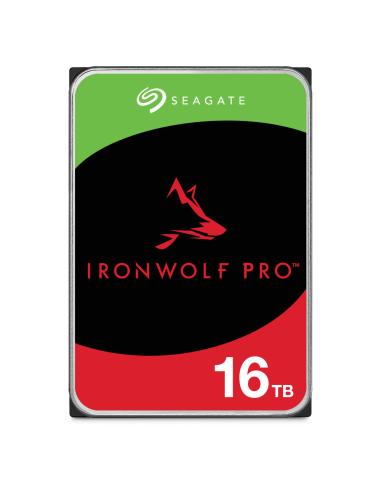 DYSK SEAGATE IronWolf PRO ST16000NT001 16TB