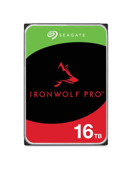 DYSK SEAGATE IronWolf PRO ST16000NT001 16TB