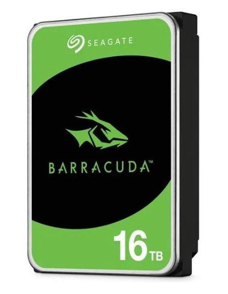 DYSK SEAGATE BarraCuda ST16000DM001 16TB