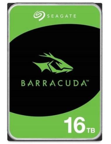 DYSK SEAGATE BarraCuda ST16000DM001 16TB