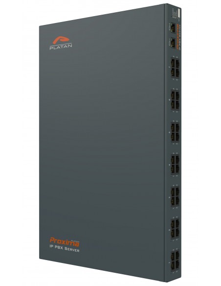 IP PBX SERVER PROXIMA