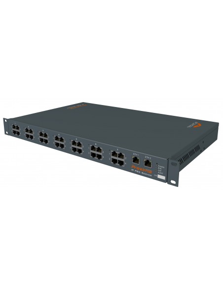 IP PBX SERVER PROXIMA