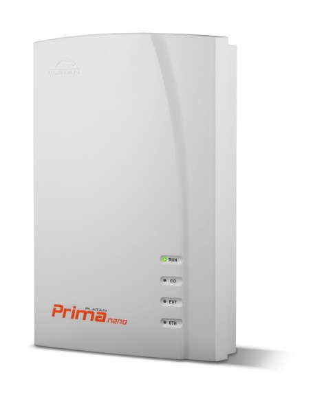 Centrala-PLATAN-IP-Prima-Nano