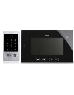 WIDEODOMOFON VIDOS M670B/S20DA