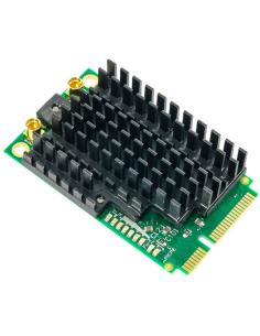 MIKROTIK ROUTERBOARD R11E 2HPnD
