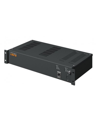 PBX LIBRA Karta IO