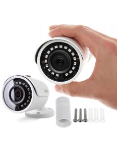 Gotowy zestaw monitoringu... 2