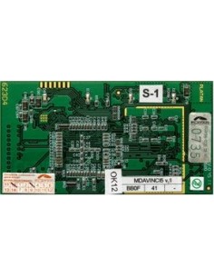 PBX LIBRA LIBRA-STEROWNIK2: Adapter do sterowania 2 urządzeniami zewnętrznymi