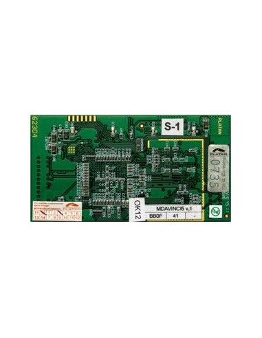 PBX LIBRA LIBRA-STEROWNIK2: Adapter do sterowania 2 urządzeniami zewnętrznymi