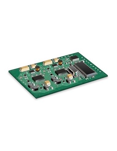 PBX LIBRA LIBRA-STEROWNIK2: Adapter do sterowania 2 urządzeniami zewnętrznymi