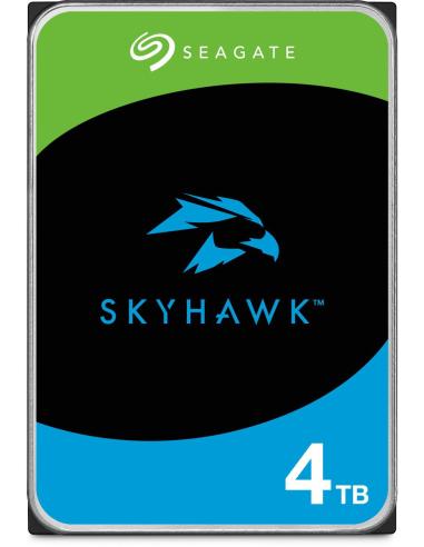 Dysk HDD Seagate SkyHawk ST4000VX016 4TB RECERTYFIKOWANY