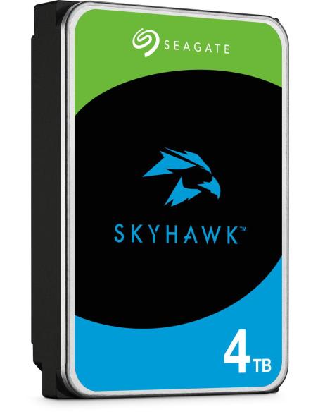 Dysk HDD Seagate SkyHawk ST4000VX016 4TB RECERTYFIKOWANY