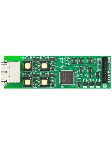 IP PBX SERVER PROXIMA Karta 2 wyposażeń GSM