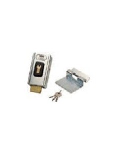 Zamek elektromagnetyczny DU.V96