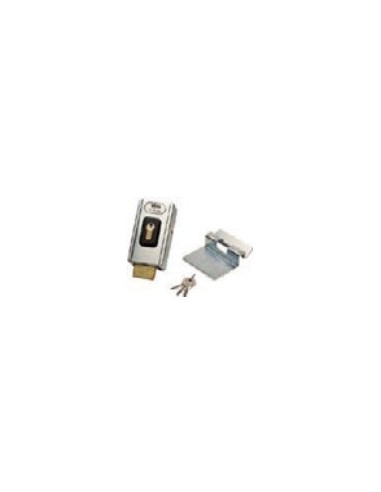 Zamek elektromagnetyczny DU.V96
