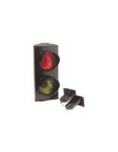 Semafor 2-komorowy LED.TL