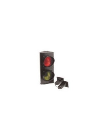 Semafor 2-komorowy LED.TL