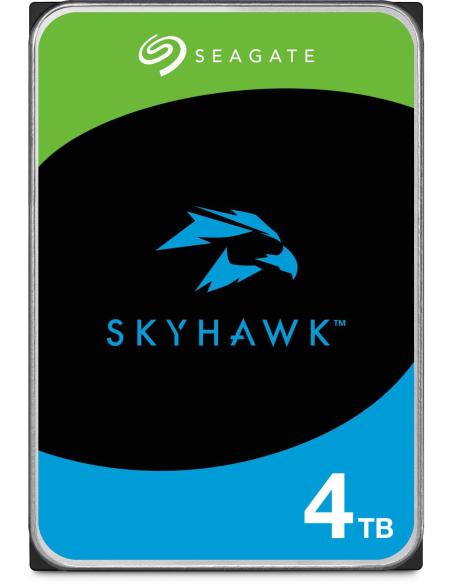 Dysk HDD Seagate SkyHawk ST4000VX016 4TB RECERTYFIKOWANY