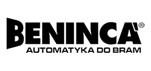 Benica Automatyka Bram Logo