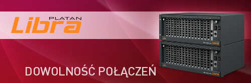 Platan Libra